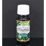 Saloos esenciální olej Citronella 50 ml – Hledejceny.cz
