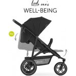 Hauck Sport Rapid 3R black nafukovací kola 2022 – Zboží Dáma