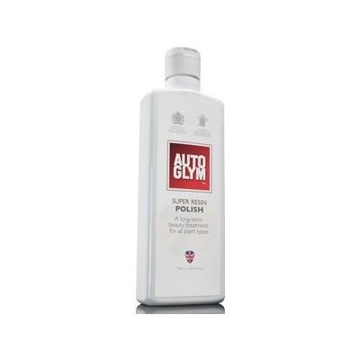 Autoglym Super Resin Polish 325 ml | Zboží Auto