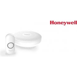 Honeywell DCR313N