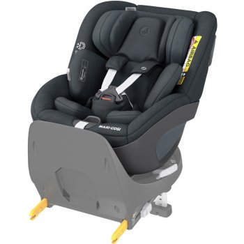 Maxi-Cosi Pearl 360 2023 Authentic Graphite