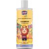 Šampon Ronney Kids On Tour To Afrika Shampoo - Banánový šampon pro děti 300 ml