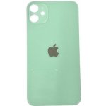 Kryt Apple iPhone 11 (6,1) zadní zelený – Zboží Mobilmania