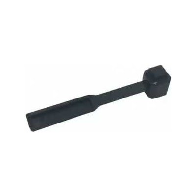 SPINCARE Professional Carbon Fibre Stylus Profesionální karbonový kartáček pro stylusy přenosek – Zboží Živě