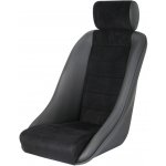 Sandtler Classic GT sportovní sedadlo s hlavovou opěrkou, průvlaky na pásy: bez průvlaků