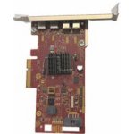 HP Dual - Adaptér Thunderbolt - PCIe x4 nízký profil - Thunderbolt 5 x 2 – Zboží Mobilmania