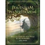 Poutníkem po Středozemi / Skici z cesty ze Dna Pytle až do Mordoru - Howe John – Zboží Mobilmania