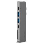 Epico Pro Hub Type-C 9915111900011 – Zboží Živě