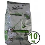 Platinum Adult Chicken 2 x 5 kg – Hledejceny.cz