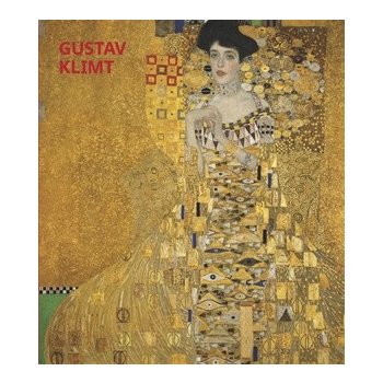 Gustav Klimt posterbook