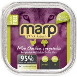 Marp Holistic Mix Chicken & Vegetable 100 g – Zboží Mobilmania