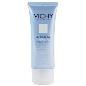 Vichy Aqualia Thermal Light lehký hydratační denní krém pro normální až smíšenou pleť Dynamic Hydration 40 ml