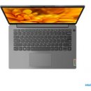 Notebook Lenovo IdeaPad 3 82H700BBCK