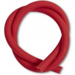 Black Cat Hadička Rig Tube Červená Bužírka 1m 3x6 mm – Zboží Dáma