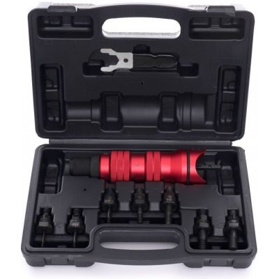 Kraft&Dele KD10554 nýtovací nástavec na vrtačku – Sleviste.cz