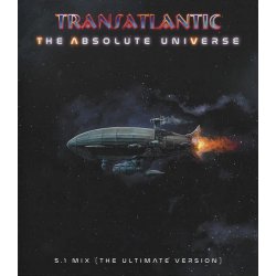 The Absolute Universe: 5.1 Mix (The Ultimate Versi