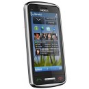 Mobilní telefon Nokia C6-01