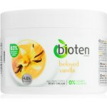 bioten Hydratační tělový krém s vanilkou Beloved Vanilla (Body Cream) 250 ml – Zbozi.Blesk.cz