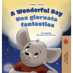 A Wonderful Day (English Italian Bilingual Book for Kids) (Kidkiddos Books)() – Hledejceny.cz