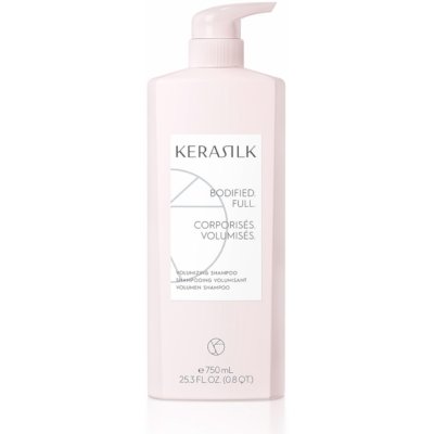 Goldwell Kerasilk Essentials Volumizing Shampoo 750 ml – Zboží Mobilmania