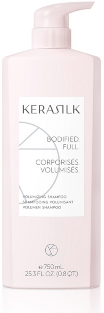 Goldwell Kerasilk Essentials Volumizing Shampoo 750 ml