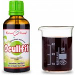 Bylinné kapky Bylinkářovo tajemství Ocullfit tinktura 50 ml – Hledejceny.cz