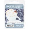 Vonný vosk Kringle candle Cashmere & Cocoa Vonný Vosk, 64g