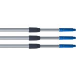 Lewi 12000 teleskopická tyč 2 x 60 cm – Zboží Dáma