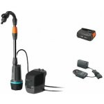 GARDENA 2400 set 14605-20 – Sleviste.cz