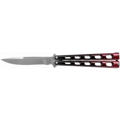 KNIFESTOCK JKR BUTTERFLY 9 cm – Zboží Mobilmania
