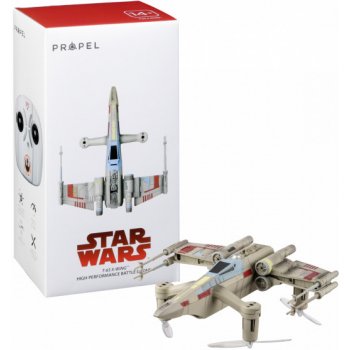 PROPEL Star Wars X-Wing Battle dron (SW-1002)