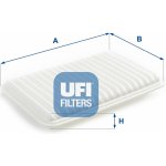 Vzduchový filtr UFI 30.409.00 – Hledejceny.cz