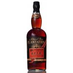 Plantation OFTD Overproof 69% 0,7 l (holá láhev) – Hledejceny.cz