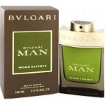 Bvlgari Man Wood Essence parfémovaná voda pánská 100 ml – Hledejceny.cz