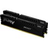 Paměť Kingston FURY Beast DDR5 128GB 5600MHz CL40 (4x32GB) KF556C40BBK4-128