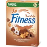 Nestlé Fitness Chocolate 375 g – Zbozi.Blesk.cz