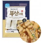 Seastory Rybí karbanátky Fish Cakes Odeng různé druhy 340 g – Zboží Dáma