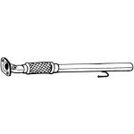BOSAL BS 750-331 – Hledejceny.cz