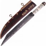 Deepeka Langsax Vikingský sax – Zboží Dáma