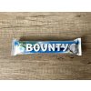 Čokoládová tyčinka Bounty Hořká 57 g