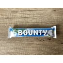 Čokoládová tyčinka Bounty Hořká 57 g