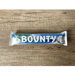 Bounty Hořká 57 g