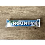 Bounty Hořká 57 g – Sleviste.cz