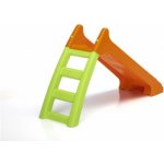 PARADISO 133,8 cm zelená oranžová – Sleviste.cz