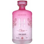 H Gin Pink Heaven 40% 0,7 l (holá láhev) – Zboží Dáma