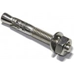 Kotva průvlaková, nerez A2, M10x90mm, 20ks – Sleviste.cz