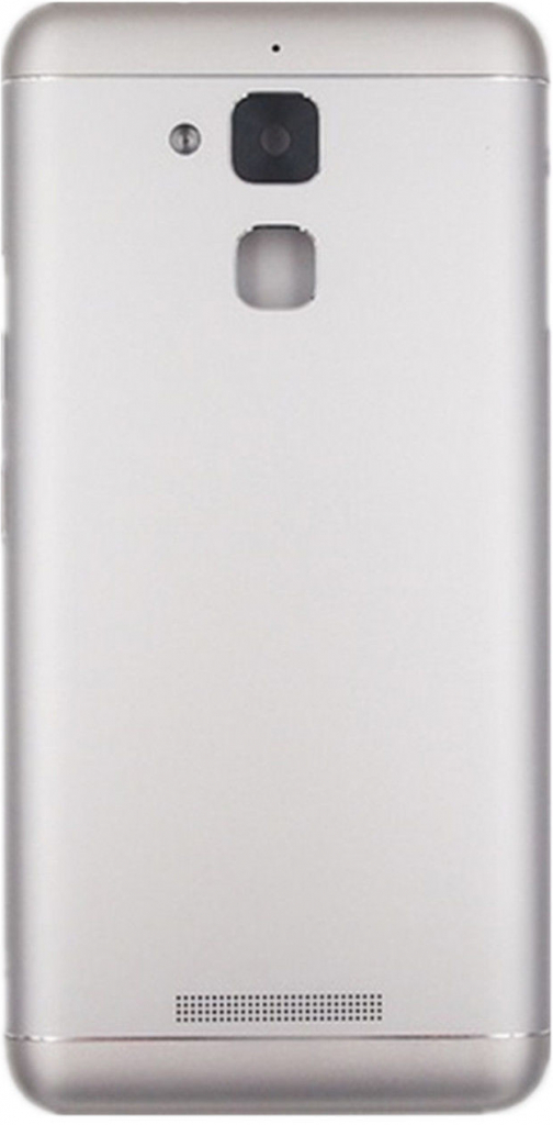 Kryt Asus Zenfone 3 Max ZC553KL zadní zlatý