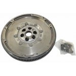 Dvouhmotový setrvačník AUDI SEAT ŠKODA KAROQ OCTAVIA II , III YETI VW – Zboží Mobilmania