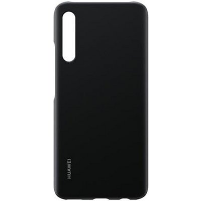 Pouzdro Huawei Protective Case Huawei P Smart Pro, černé – Zboží Mobilmania