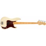 Fender American Professional II Precision Bass – Zboží Mobilmania